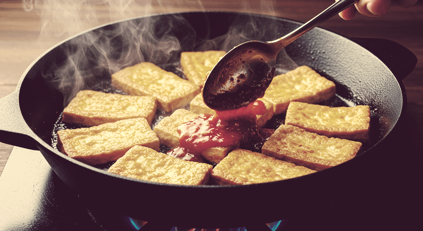 두부조림 매콤&amp;#44; 두부반찬 황금레시피&amp;#44; 다이어트 두부 요리&amp;#44; 두부 도시락 반찬&amp;#44; 건강한 반찬&amp;#44; 간단한 두부요리