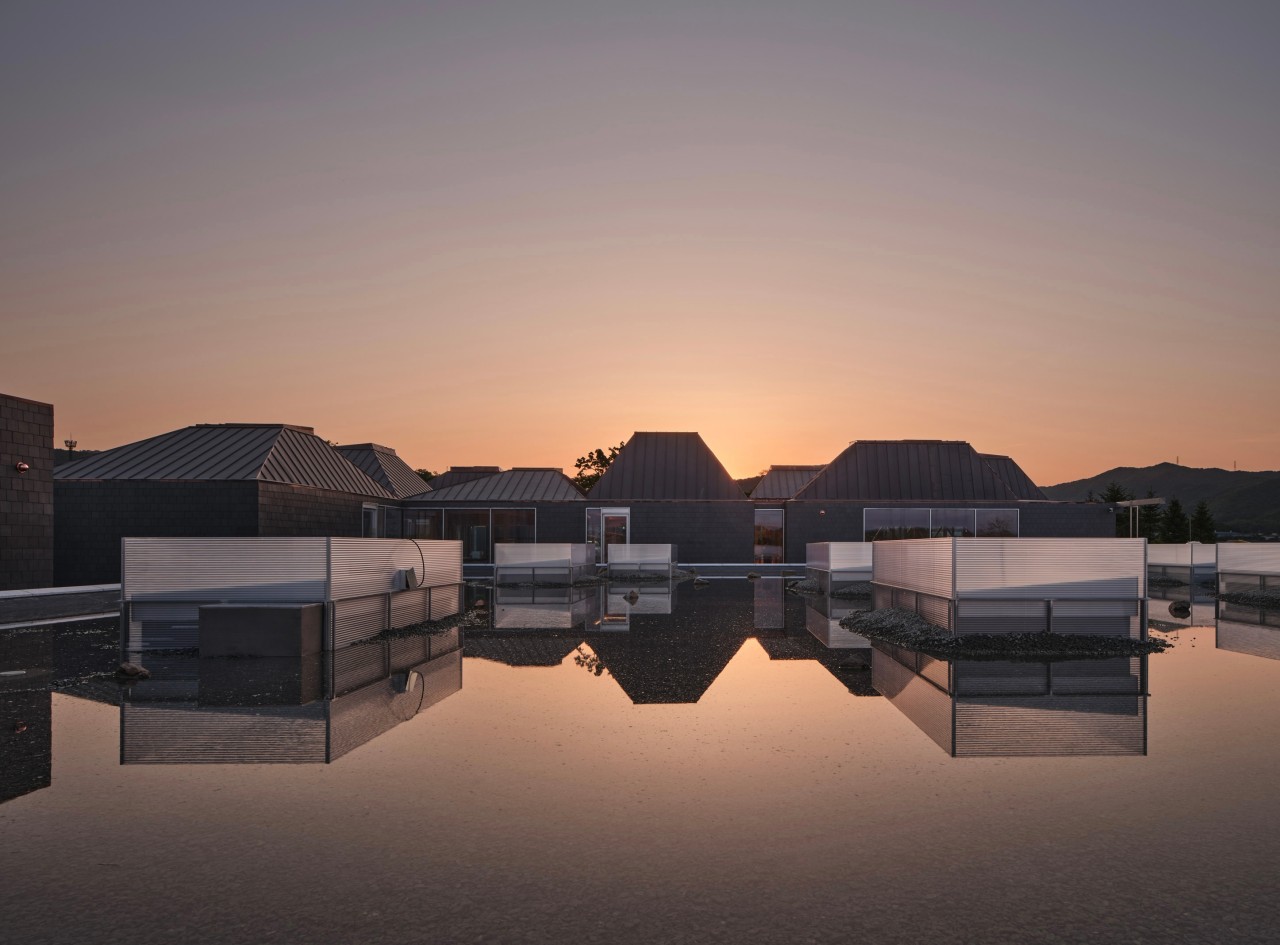 가을에 가볼만한곳 추천 ❘ 진천 감성 카페 뤁스퀘어 완벽 가이드