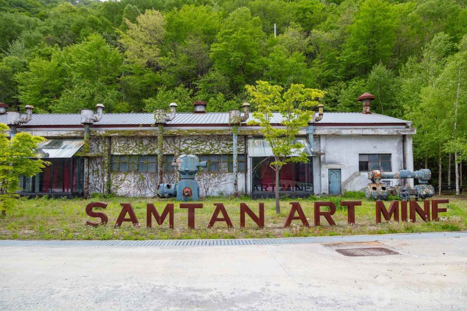 정선 가볼만한곳 베스트10