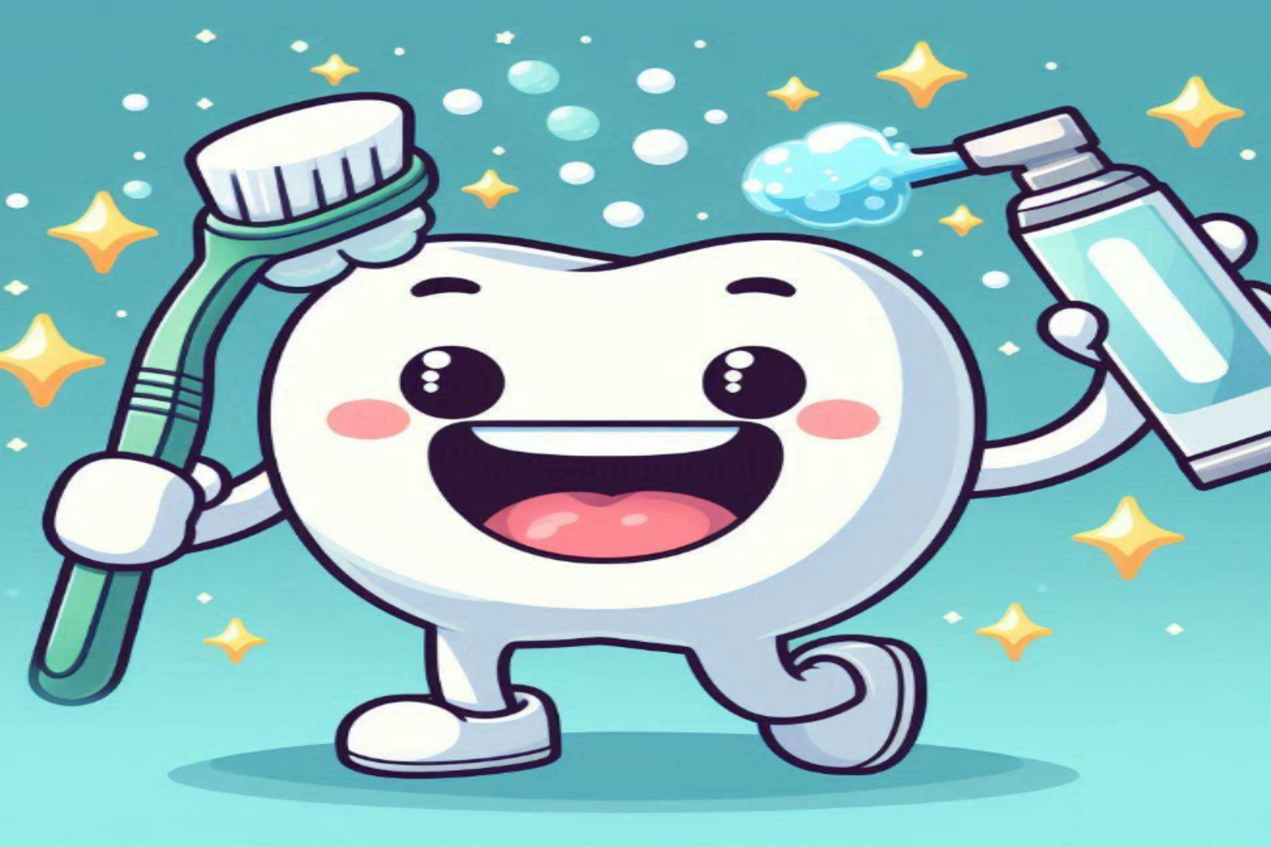 콜게이트 치약 스틸컷2