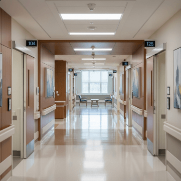 무릎 연골 병원 선택 기준 5가지12