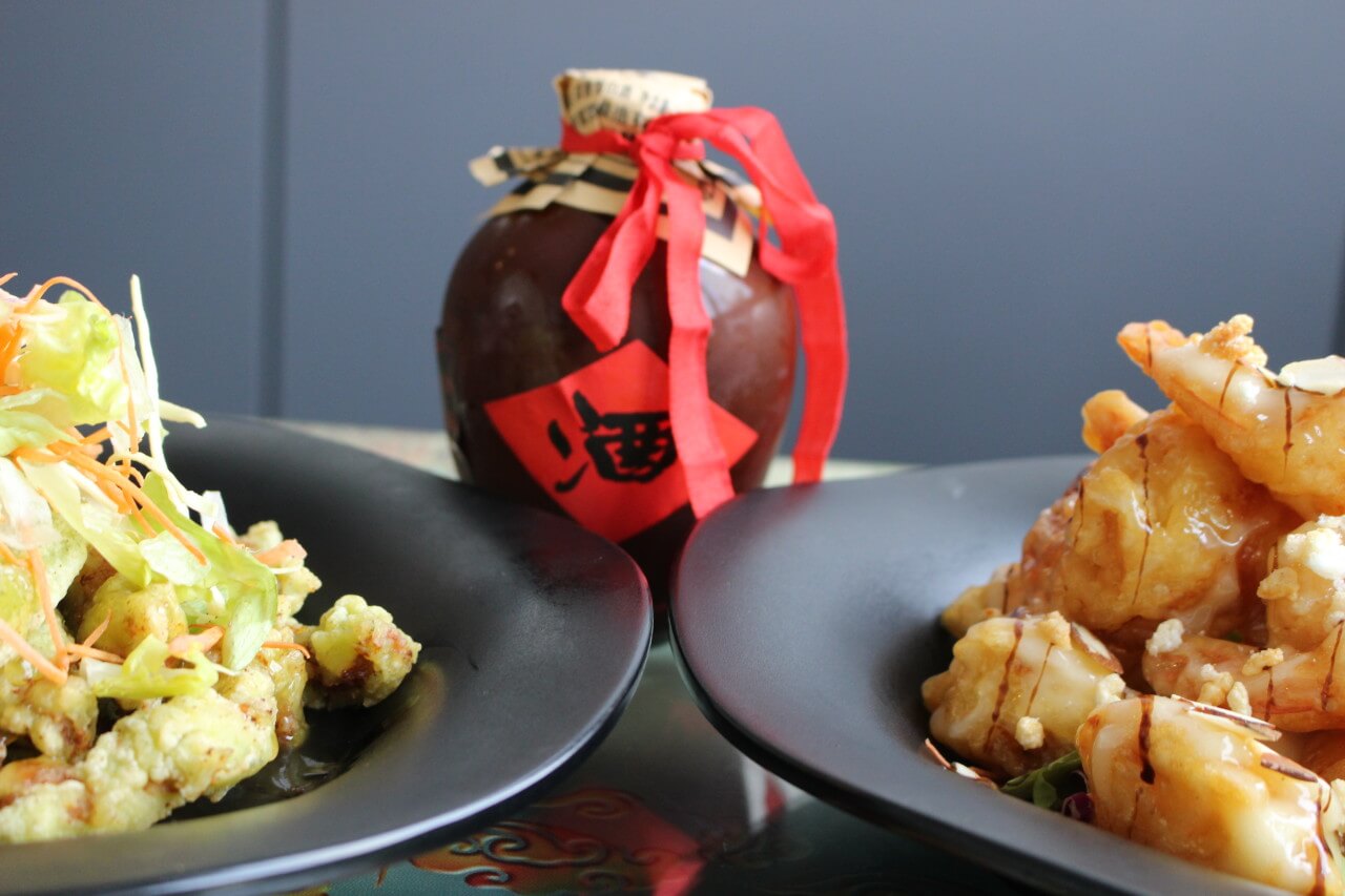 오늘N 2558회 격파! 중식로드 서울 종로구 맛집 60년 전통 노포 중식당 ‘신승관’