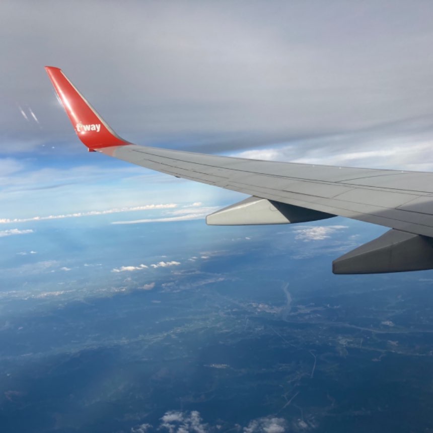 티웨이 임박 초특가 항공권