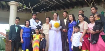 선교사 성인들: 복음을 전파한 용감한 전사들_14