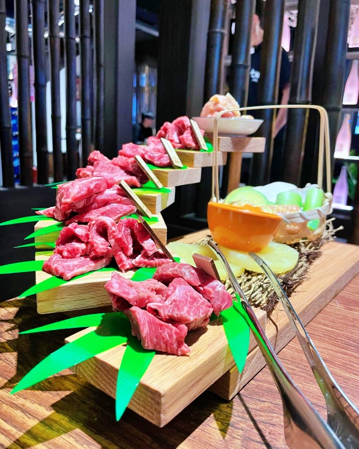 생방송투데이 건대 구의 야키니쿠 오마카세 맛집