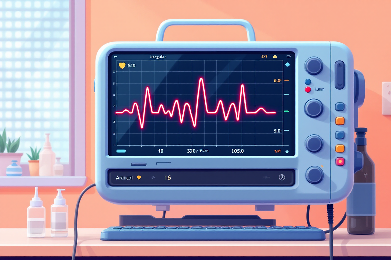 조기발견의 어려움