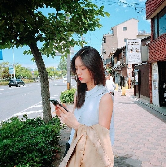 류준열 혜리