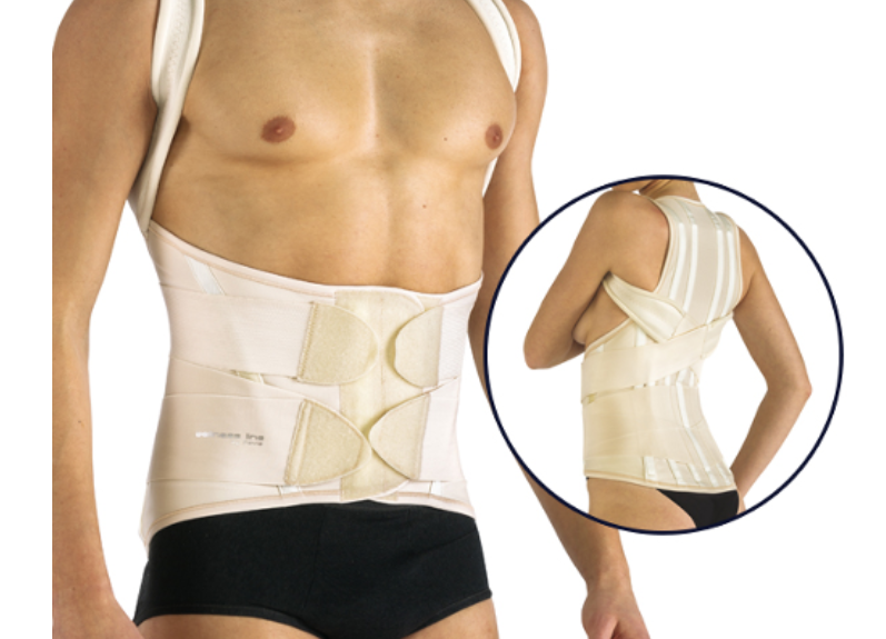 자세교정 이미지