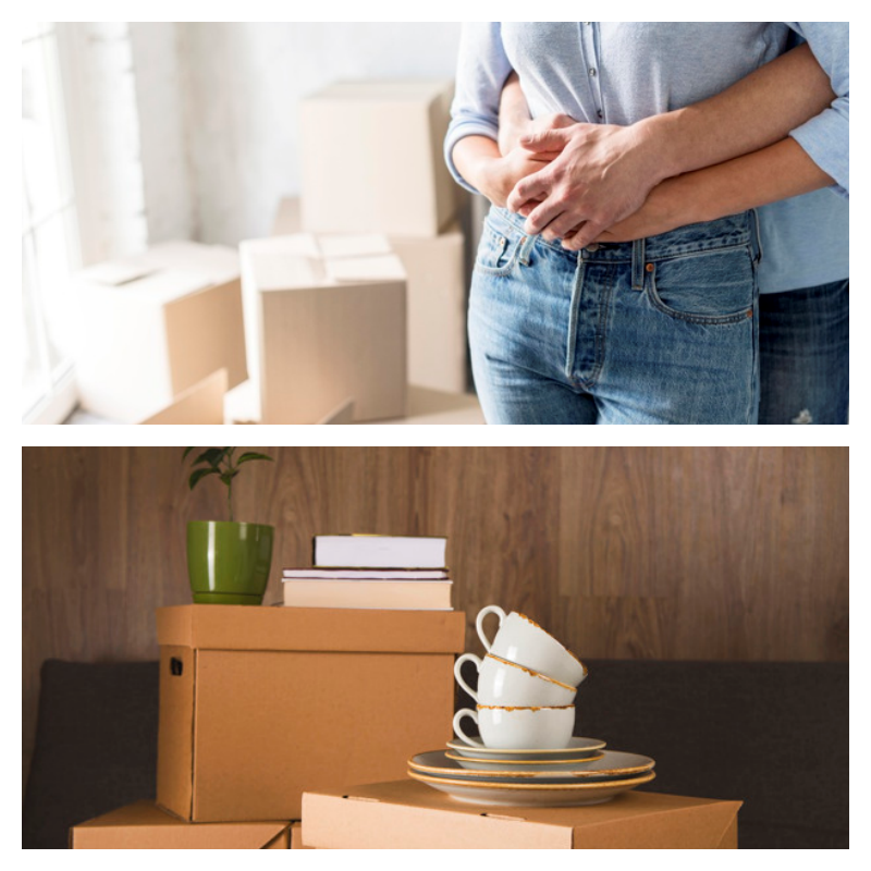 포항 포장이사 업체 비용