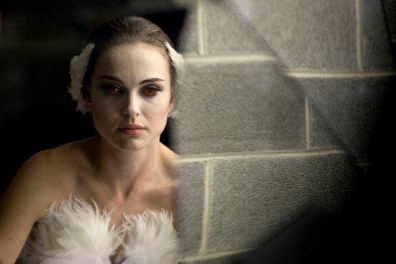 블랙 스완 공식 스틸컷