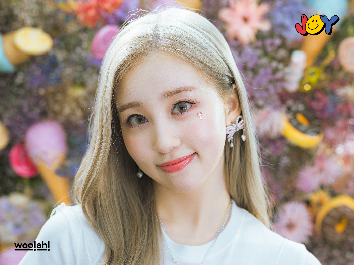 우아!(woo!ah!) 소라