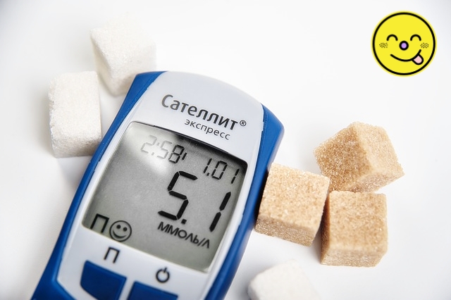 당뇨에 좋은 음식