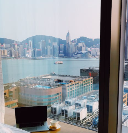 홍콩여행 2박 3일 일정 가이드