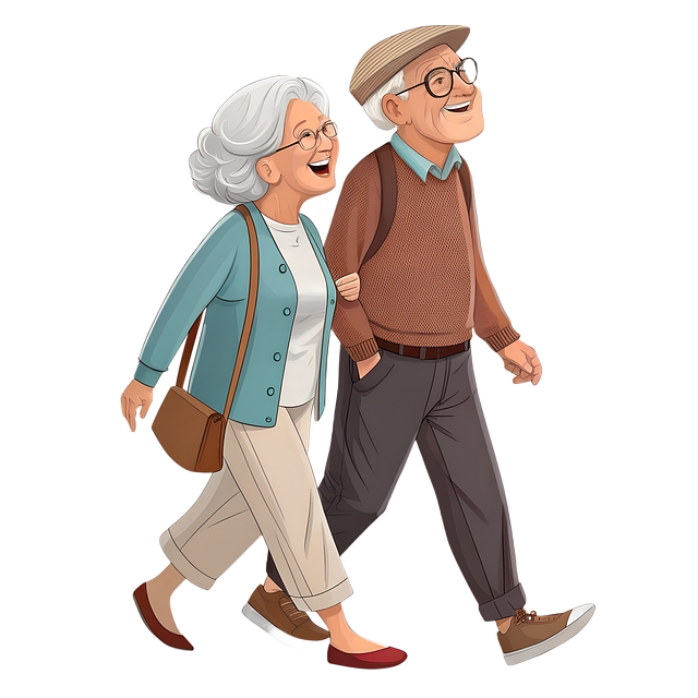 부부가 함께하는 풍요로운 노후를 위하여