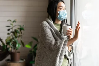 요즘 감기 증상으로 나타나는 몸 상태 변화5