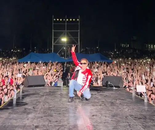 태양 2024 투어 티켓 오픈 일정