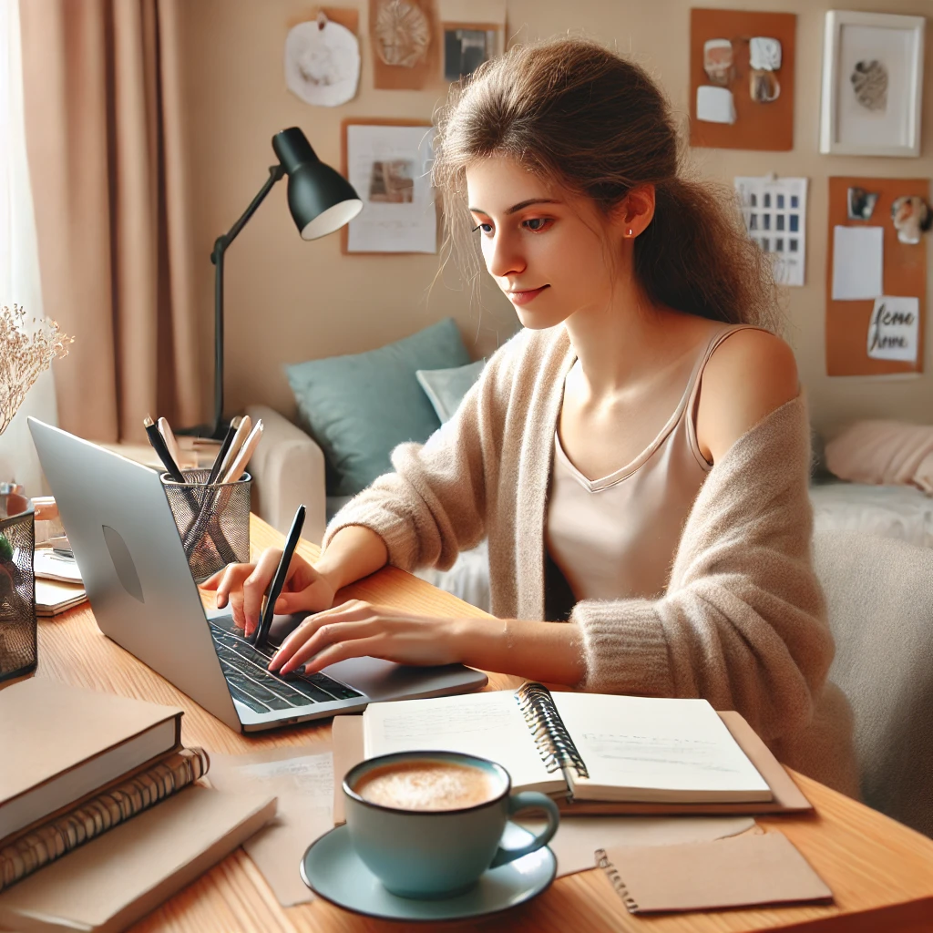 💸 월 50 만드는 1인 가구 부업 루틴