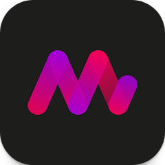 취향 맞춤 음악라디오 뮤아 (muah)