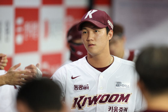 키움, 새 시즌 어두운 전망