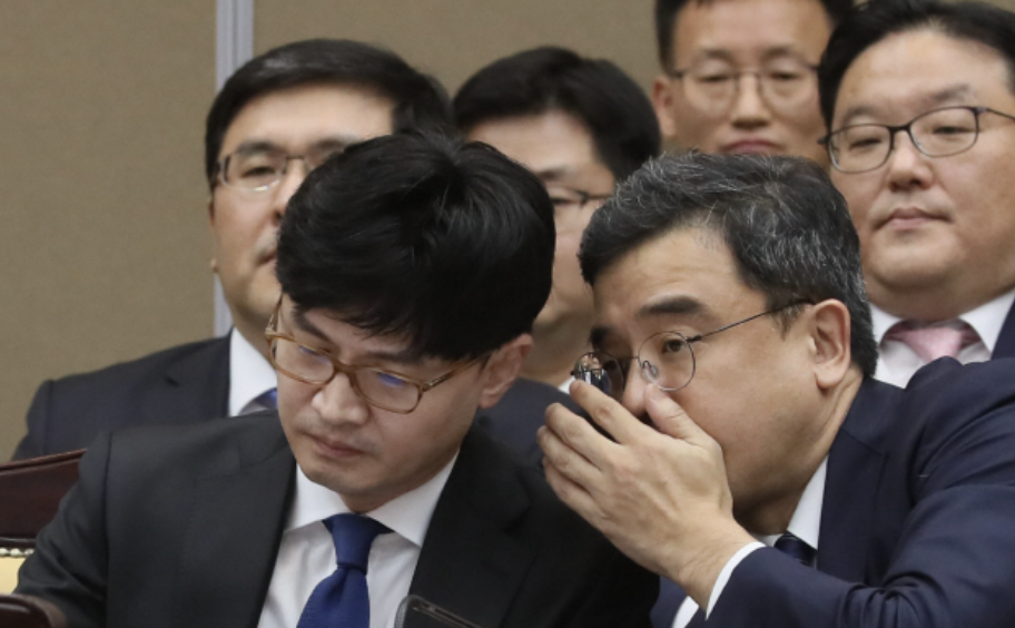 조상준 한동훈