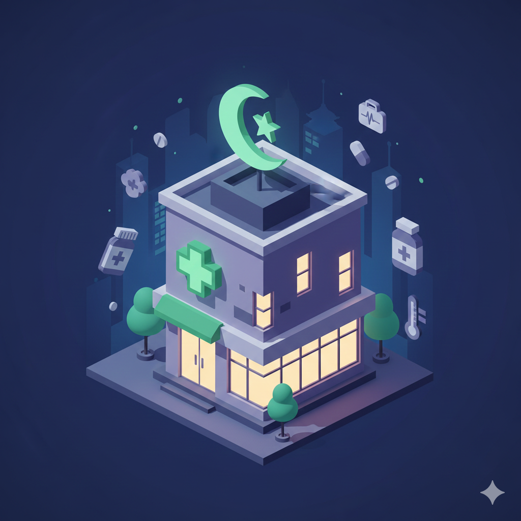 서울 공공심야약국 명단 리스트