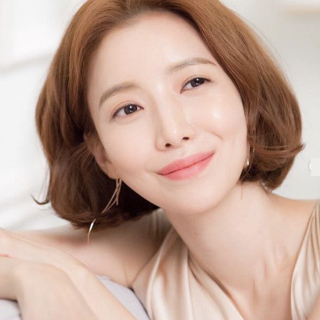 윤세아 화보