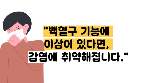 선천성 면역결핍증