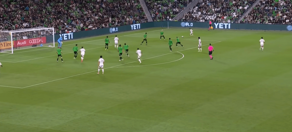 손흥민 lafc 경기 중계 보기