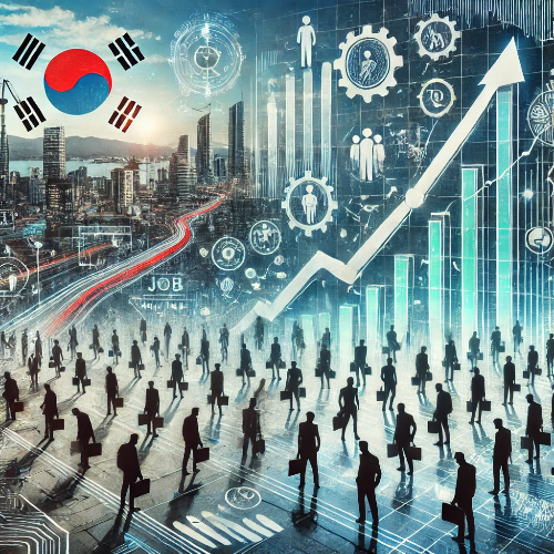 OECD의 한국 경제