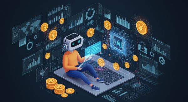 ChatGPT로 돈 버는 방법