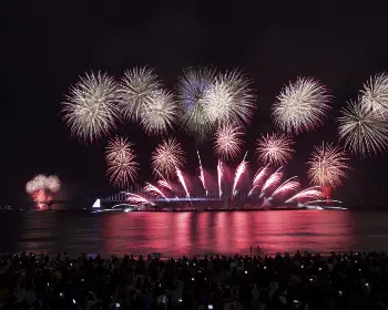 부산 불꽃축제_15