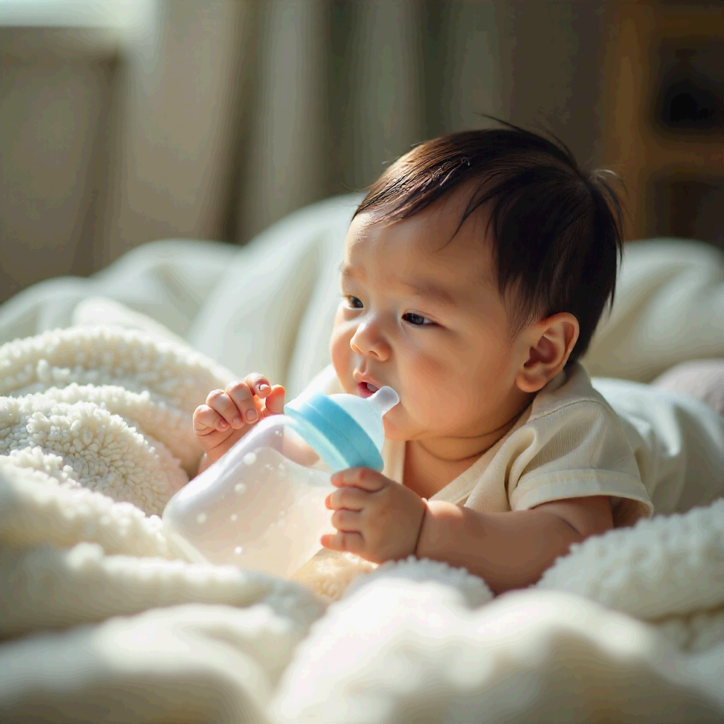 첫 젖병 실패하지 마세요! 2025 신생아젖병 베스트 추천 가이드