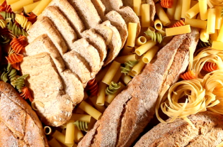 고탄수화물 식단