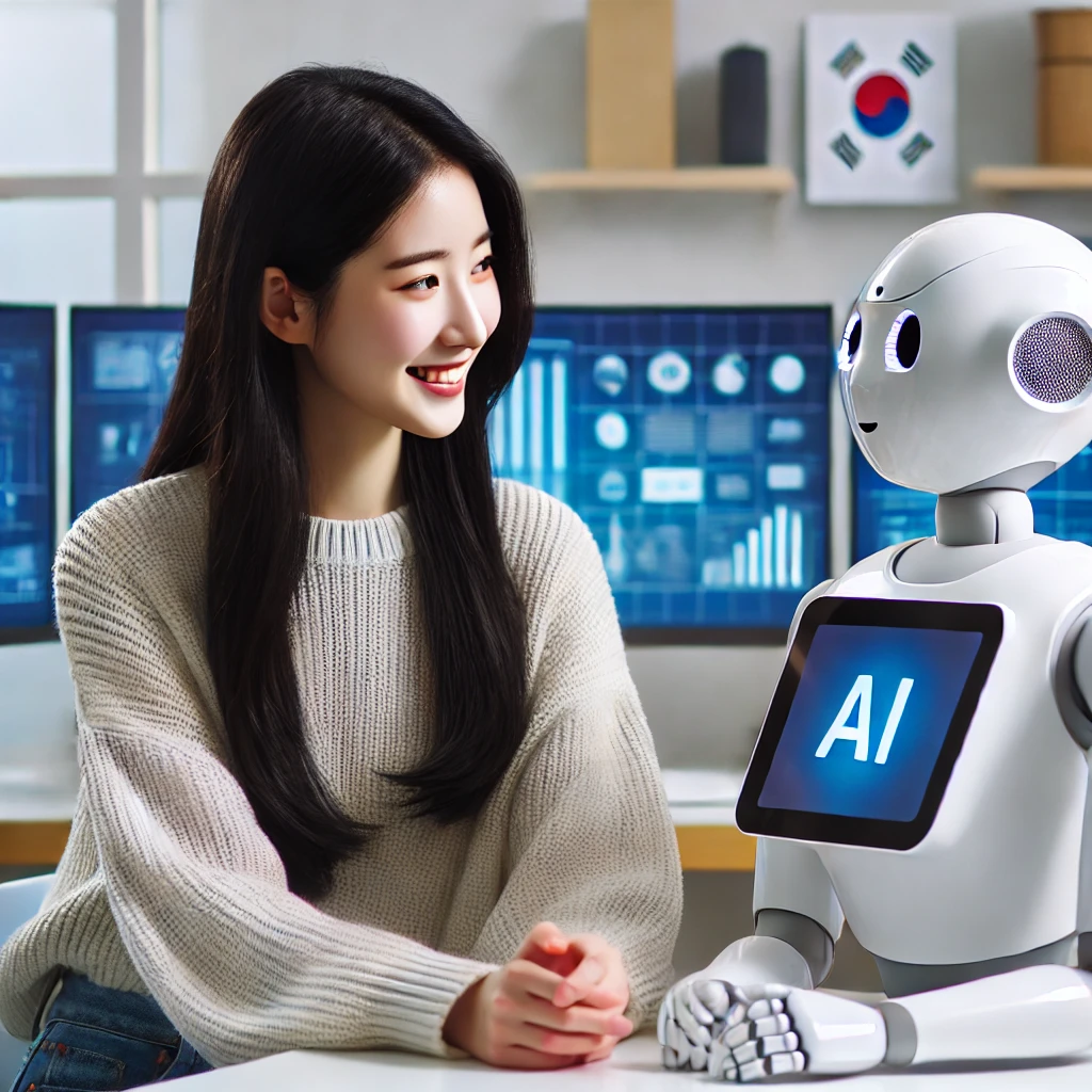 AI 시대
