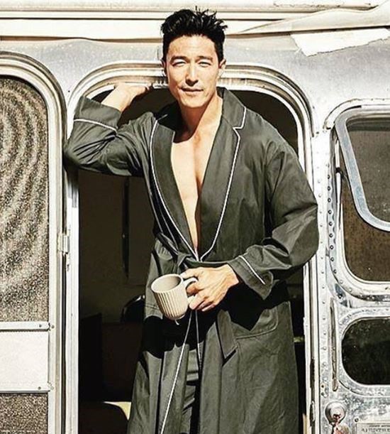 다니엘헤니결혼