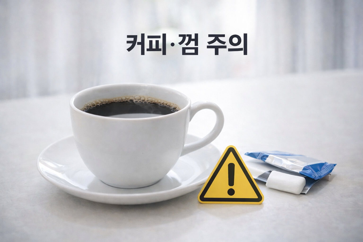 혈액검사 전 주의사항 10가지 정리