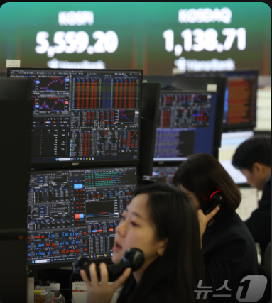 이란 미국 종전 합의 소식에 코스피 8% 급등하며 삼성전자 13% 불기둥 세우는 외국인 매수 전환 장세