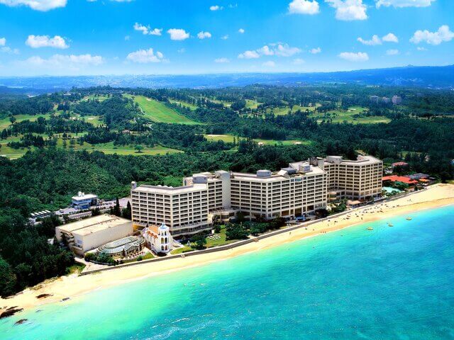 리잔 씨파크 탄차베이