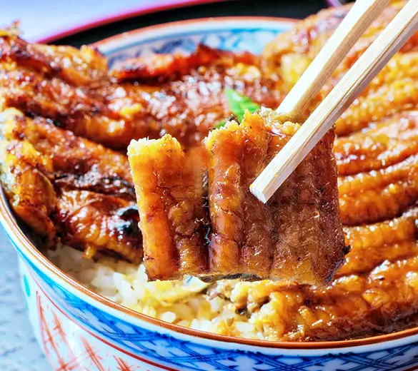 수요맛전 장어 맛집 보양식 장어덮밥 히쯔마부시 히츠마부시 공덕역 마포역 맛집