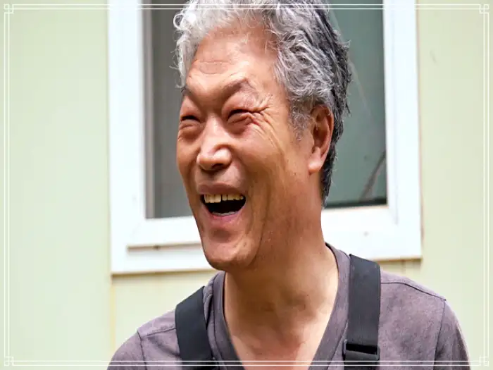 나는 자연인이다 50가지 발효액, 사과나무, 도토리묵, 표고버섯 부침개, 훈제 삼겹살 내가 만든 타임머신 자연인 방준영 소개 및 윤택 출연 555회 다시보기
