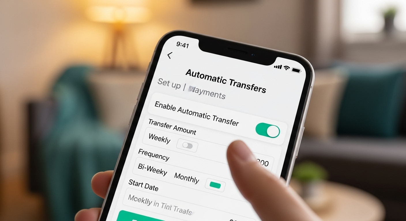 자동이체 변경 시 유의해야 할 점들