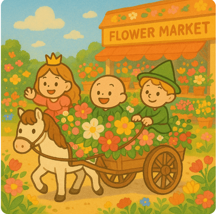 고양시 봄축제 일정 나들이 데이트 추천3