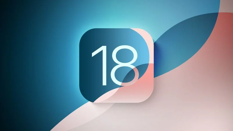 애플 iOS 18