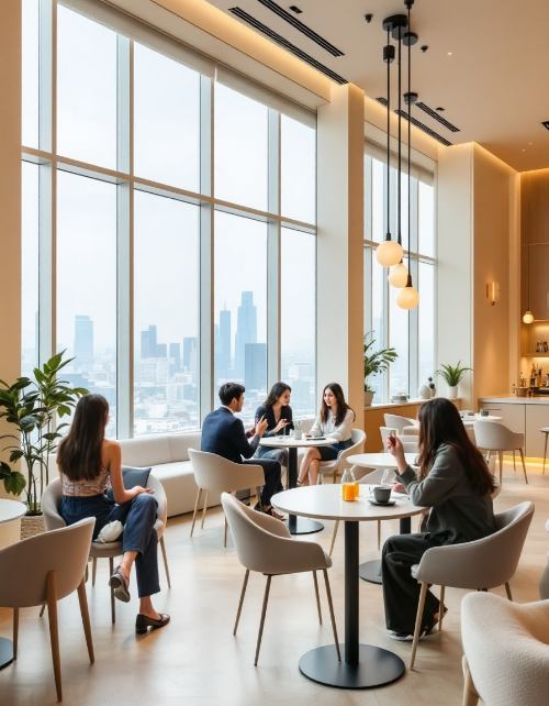 청춘삘딩 이미지