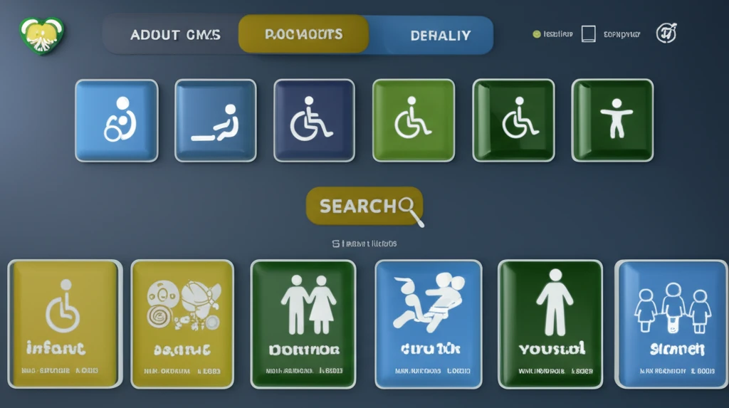 복지로 활용법 혜택 검색부터 신청까지..