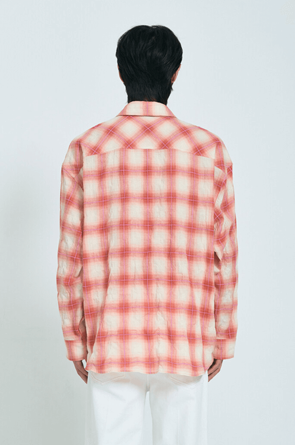 틈만나면 23회 유연석 체크셔츠