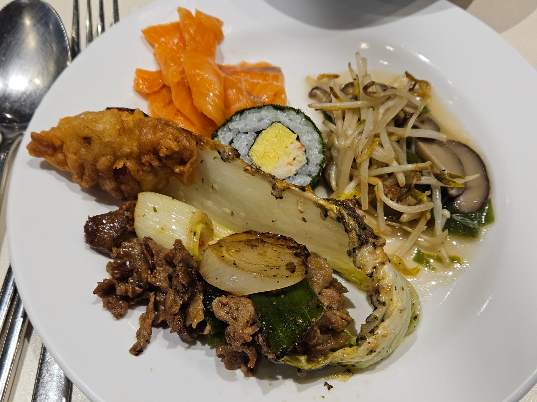 애슐리 퀸즈 서수원점