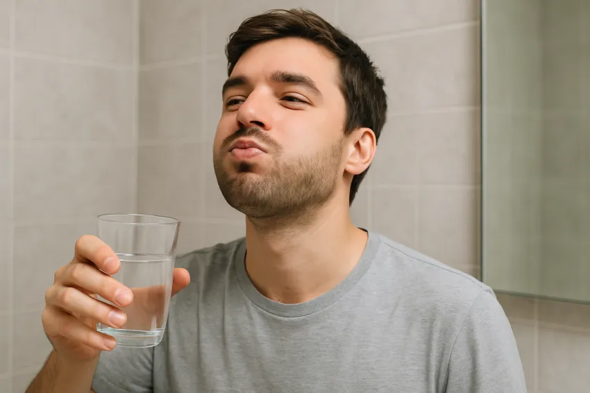 소금물-가글-횟수