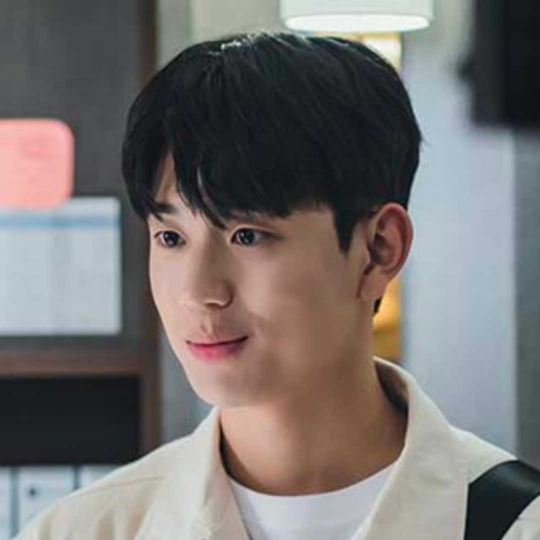 연예인 매니저로 살아남기 정보, 출연진, 등장인물, 원작