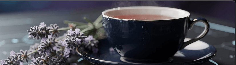 직장인에게 좋은 건강차 3가지